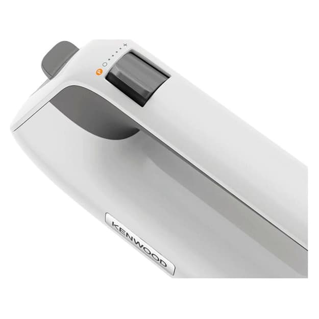 Ручной миксер Kenwood HMP50.000WH — 2