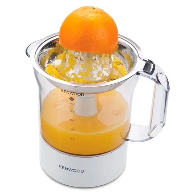 Tsitrus sharbat chiqargich Kenwood JE280A — 2