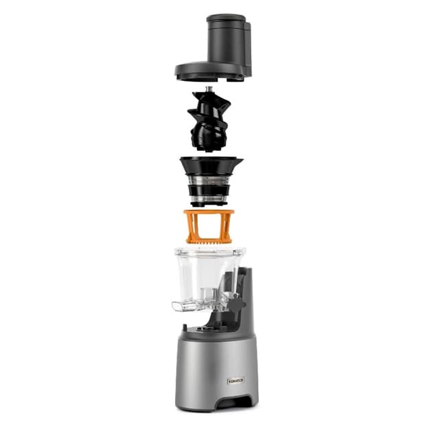 Sharbat chiqargich Kenwood JMP85.000SI — 3