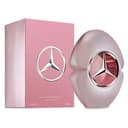 Mercedes-Benz Woman EDP 90ml