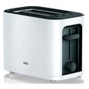 Braun HT3000WH Toaster 