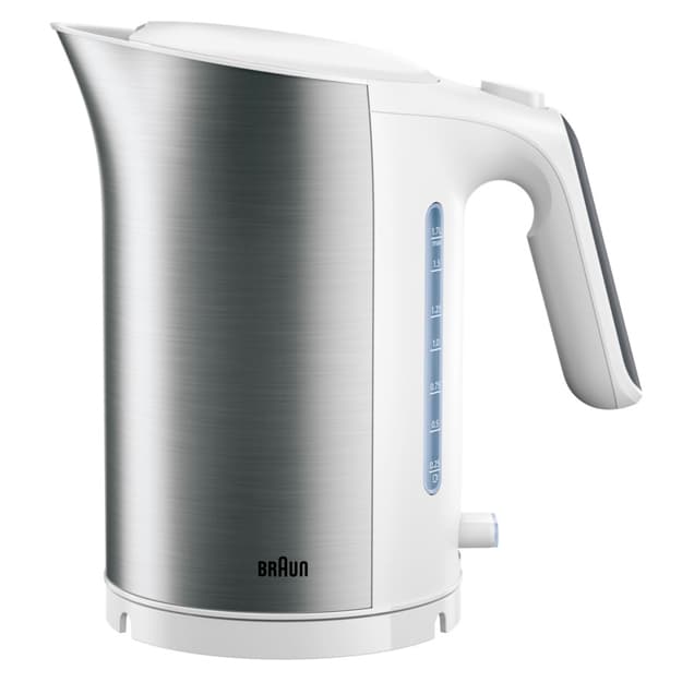 Электрочайник Braun WK5110WH — 1