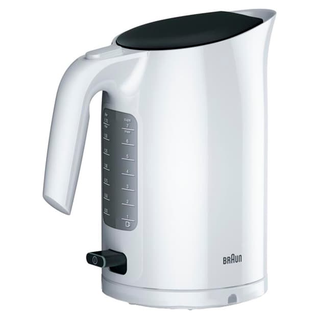 Elektr choynak Braun WK3100WH — 2