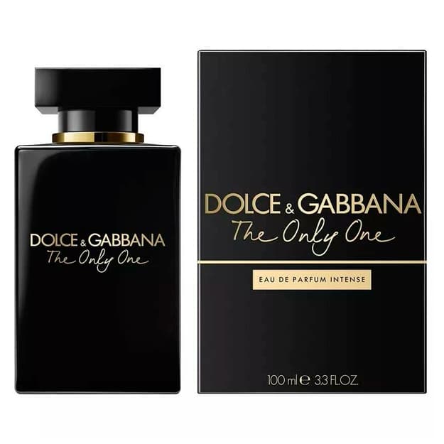 Dolce Gabbana The Only One Intense EDP (W) 100ml (Original) — 1