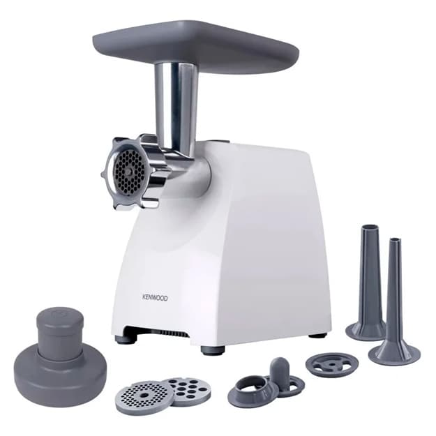 Мясорубка Kenwood MG-360 — 1