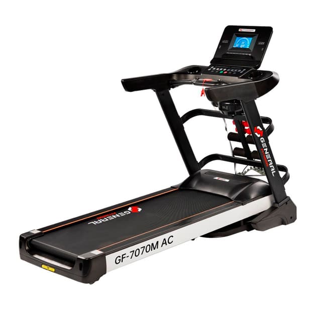 Yugurish yo‘lagi General fitness GF 7070 AC — 2