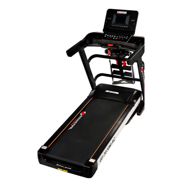 Yugurish yo‘lagi General fitness GF 7070 AC — 3