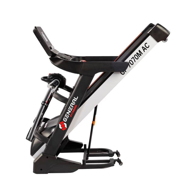 Yugurish yo‘lagi General fitness GF 7070 AC — 4