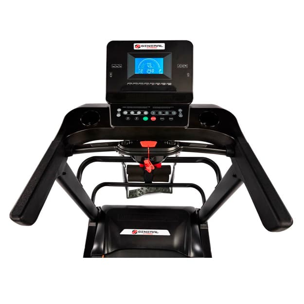 Yugurish yo‘lagi General fitness GF 7070 AC — 5