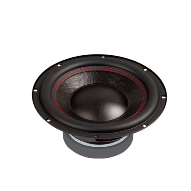 Avtomobilniy aktivniy sabvufer Edifier cw1000d — 3