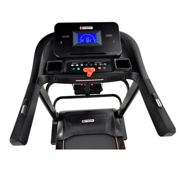 Yugurish yo‘lagi General fitness GF-8050M AC — 3