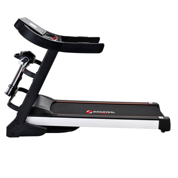Yugurish yo‘lagi General fitness GF-8050M AC — 4