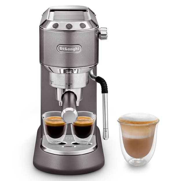 Karob kofe qaynatgich De'longhi EC885.GY