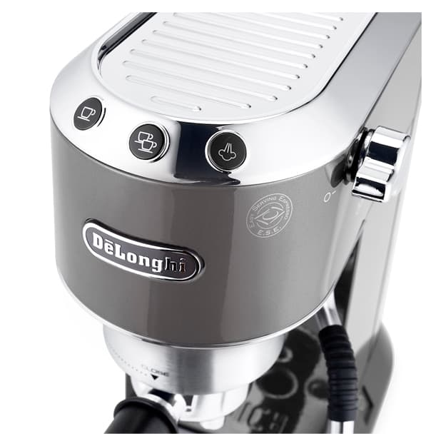 Karob kofe qaynatgich De'longhi EC885.GY — 2