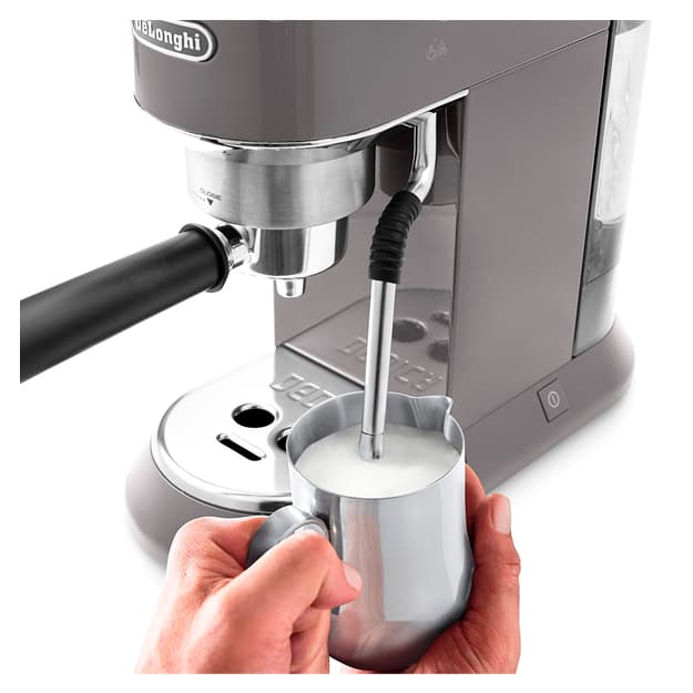 Karob kofe qaynatgich De'longhi EC885.GY — 3
