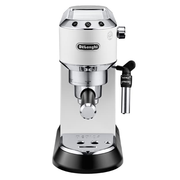 Karob kofe qaynatgich De'Longhi EC685.W — 2