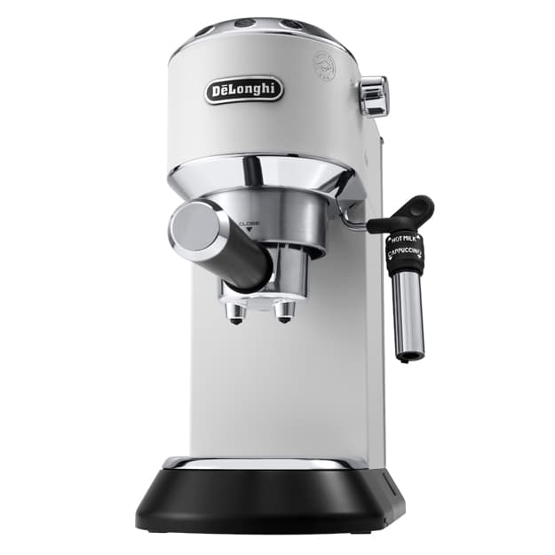 Karob kofe qaynatgich De'Longhi EC685.W — 3