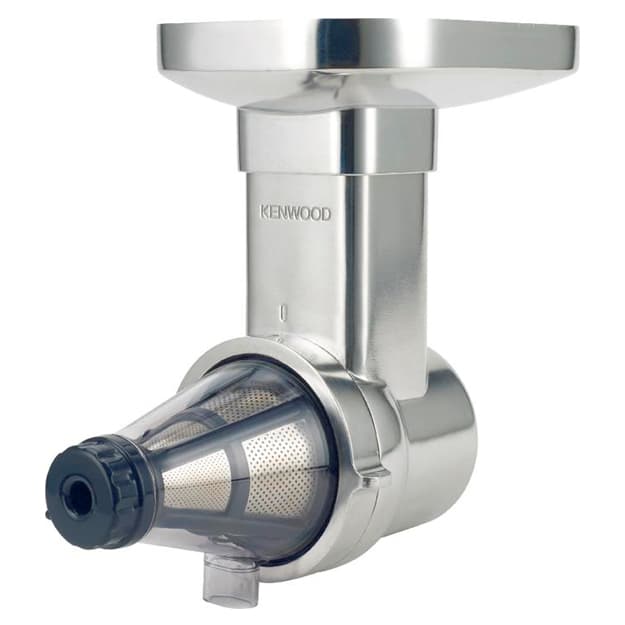 Meva va mevalar uchun nozulli press Kenwood KAX644ME — 1