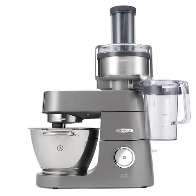 Juicer nozzle Kenwood AT641  — 7