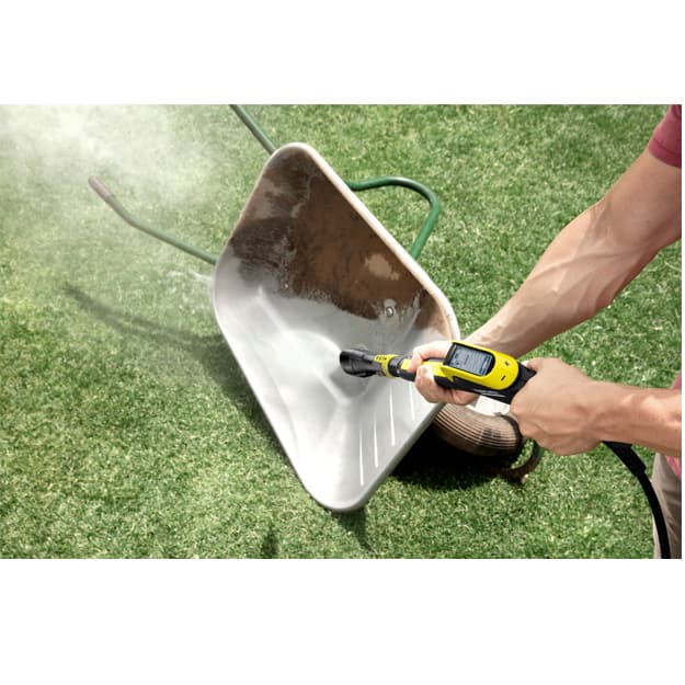 Аппарат высокого давления  Karcher  K 5 Premium Smart Control — 3