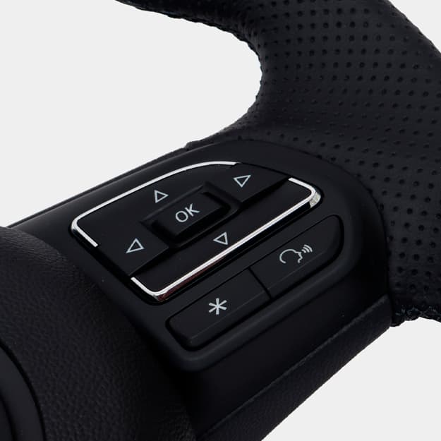 Audi kompaniyasidan Gm Uzbekistan avtomobillari uchun Porsche uslubidagi avtomobil multi rul — 3
