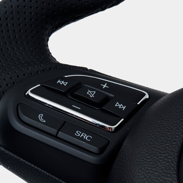 Audi kompaniyasidan Gm Uzbekistan avtomobillari uchun Porsche uslubidagi avtomobil multi rul — 4