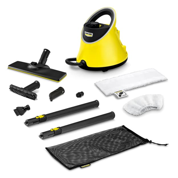 Bug‘li tozalagich SC 2 DELUXE EasyFix — 1