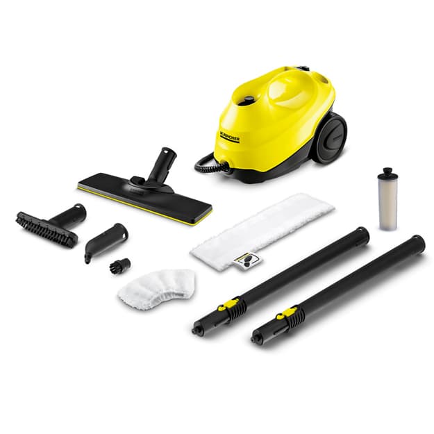 Bug‘li tozalagich SC 3 EasyFix — 1