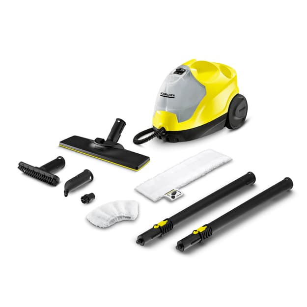 Bug‘li tozalagich SC 4 EasyFix — 1