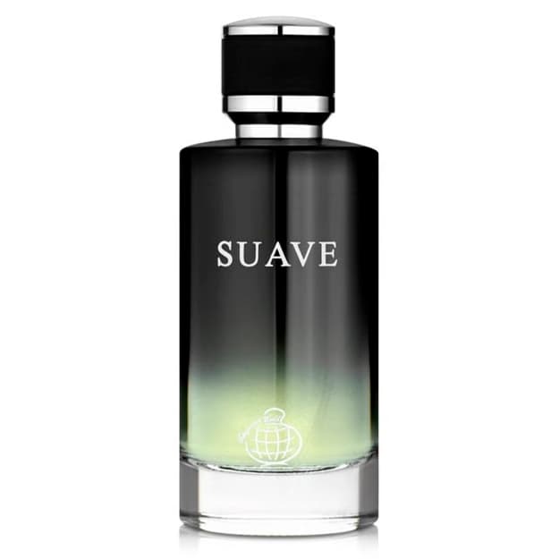 Fragrance World Suave Dubai Parfume M EDP 100 ml (Nusxasi) — 1