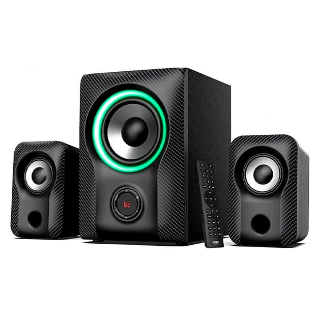 Kompyuter multimedia dinamik Fenda F590X — 2