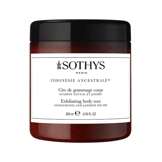 EXFOL BODY WAX   109919 — 1