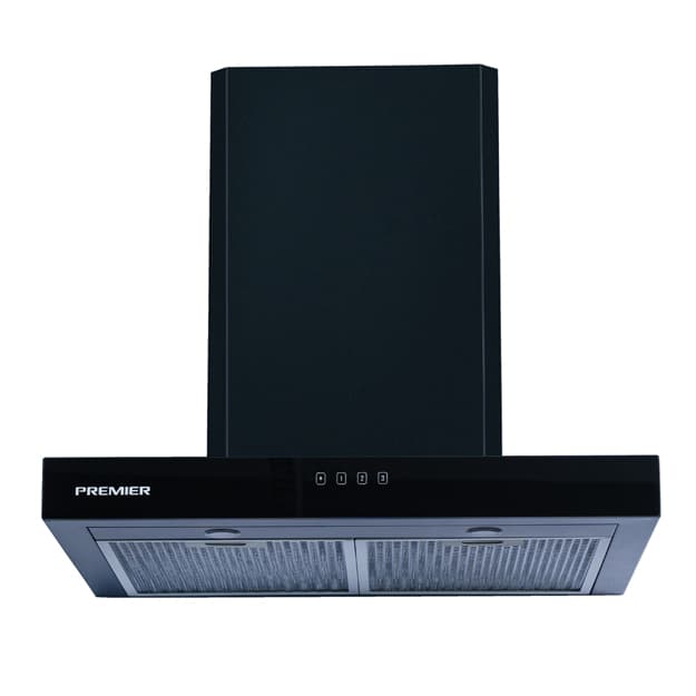Oshxona davlumbaz Premier T SHAPE BL — 1