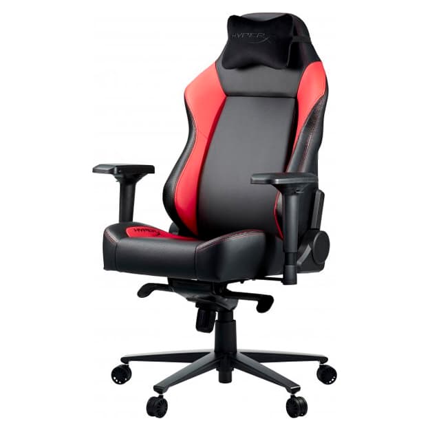 O‘yin kursisi HyperX RUBY 367522 — 2