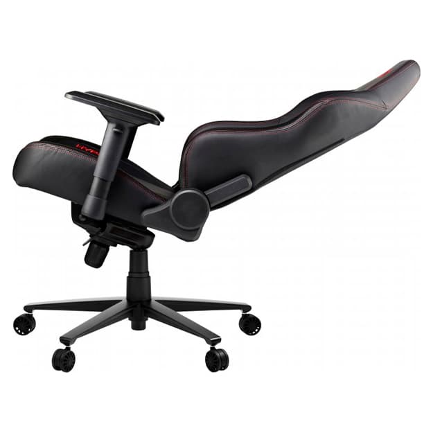 HyperX Stealth Gaming Chair  367501 — 4