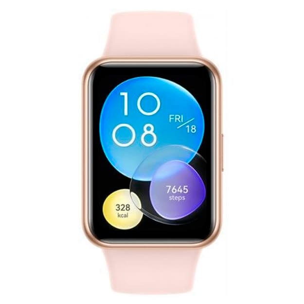 Smart-soat Huawei Watch Fit 2 Active — 2