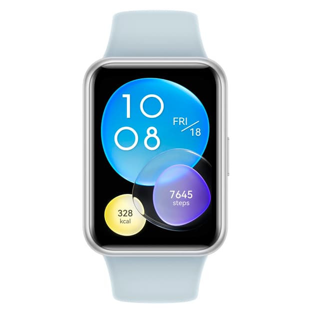Smart-soat Huawei Watch Fit 2 Active — 3