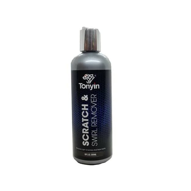 Polirol Tony Scratch Swirl Remover TX09 — 1