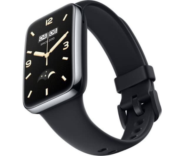 Xiaomi Smart Band 7 Pro 52705 aqlli soati sp-phone52705 — 1