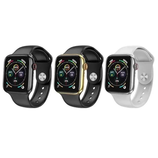 Borofone BD1 54045 aqlli soati sp-phone54045 — 1