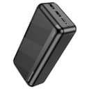 Borofone bj27b Pindar 30000mah 54108 portativ batareyasi sp-phone54108
