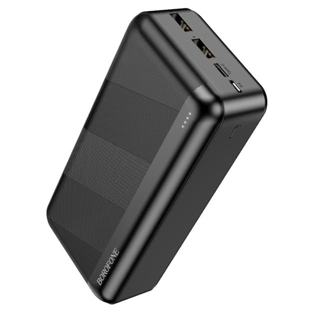 Borofone bj27b Pindar 30000mah 54108 portativ batareyasi sp-phone54108 — 1