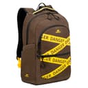Noutbuk uchun ryukzak Rivacase Erebus Urban 20L (4260709010489)