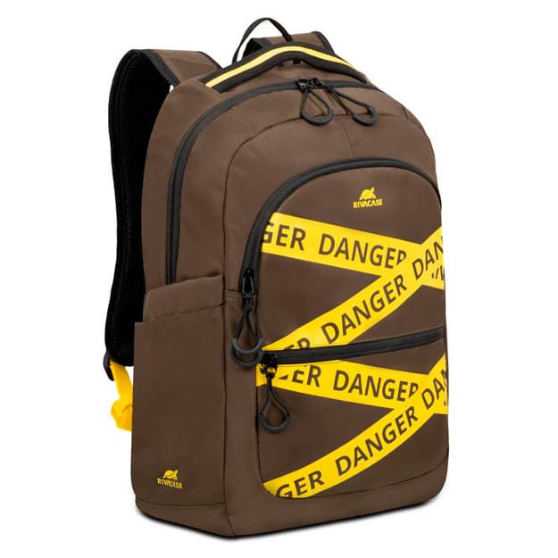 Noutbuk uchun ryukzak Rivacase Erebus Urban 20L (4260709010489)