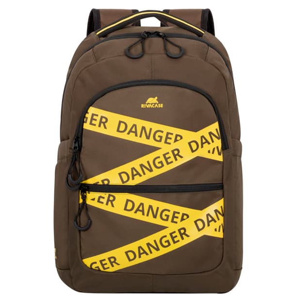 Noutbuk uchun ryukzak Rivacase Erebus Urban 20L (4260709010489) — 2
