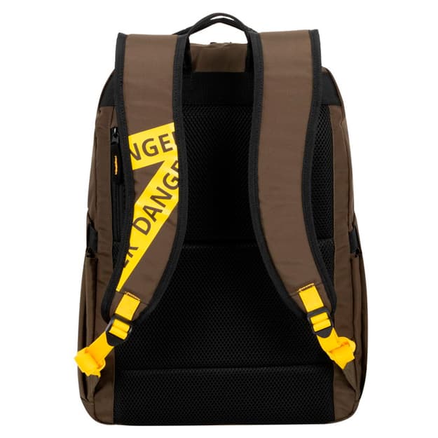 Noutbuk uchun ryukzak Rivacase Erebus Urban 20L (4260709010489) — 3