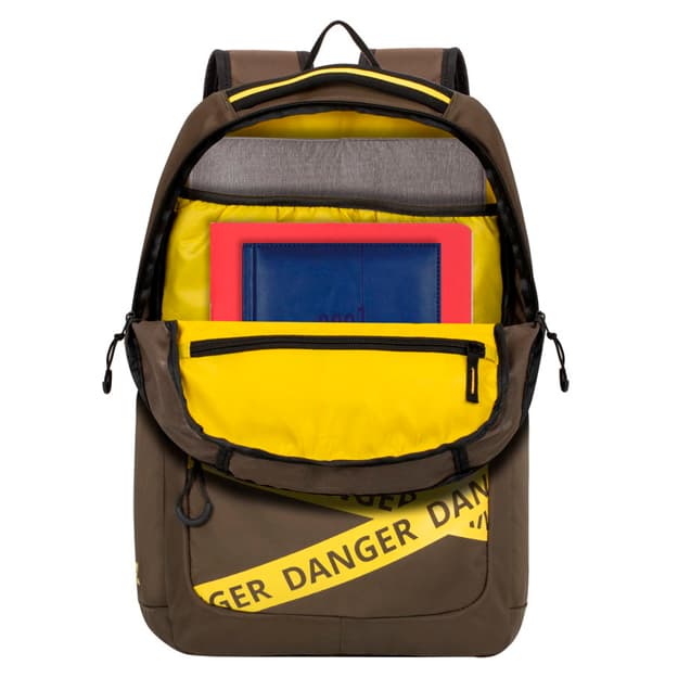 Noutbuk uchun ryukzak Rivacase Erebus Urban 20L (4260709010489) — 4