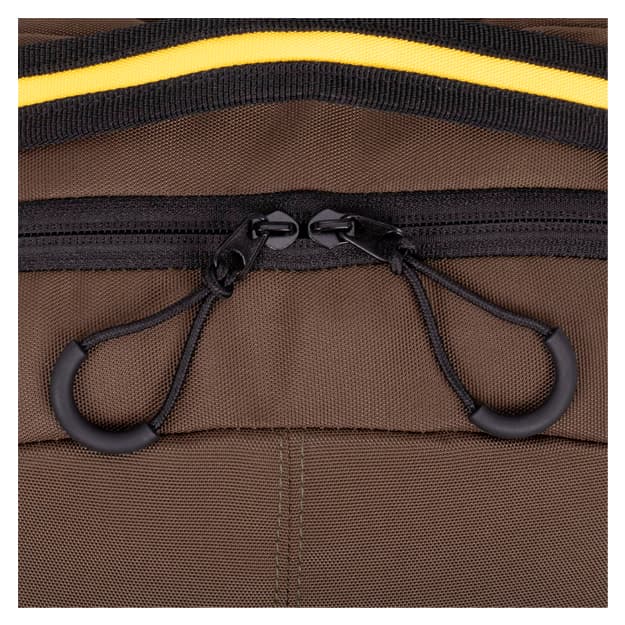 Noutbuk uchun ryukzak Rivacase Erebus Urban 20L (4260709010489) — 6