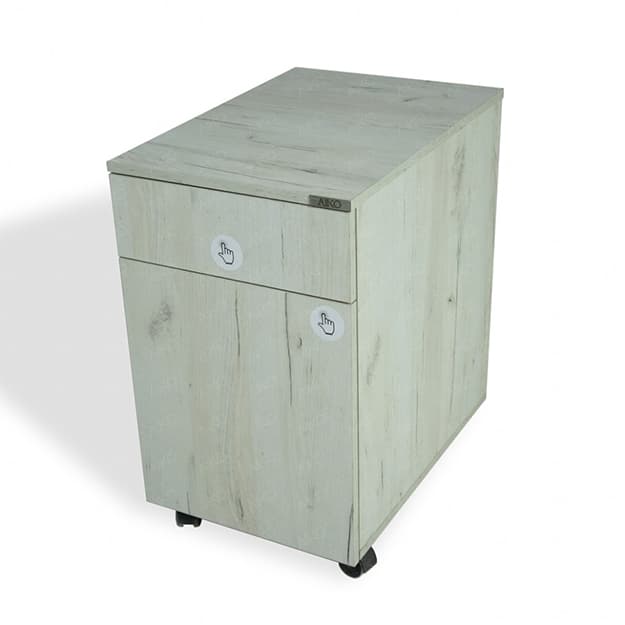 Tumba mobilnaya Aiko Optima 40/57/66 H — 1
