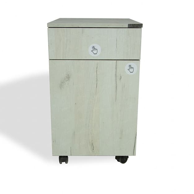 Tumba mobilnaya Aiko Optima 40/57/66 H — 2